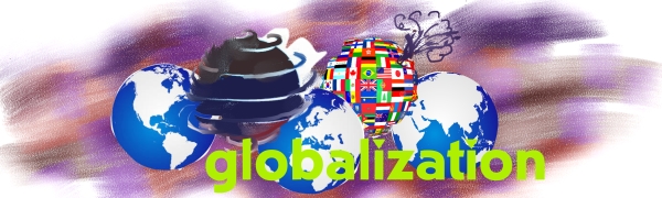 Negative globalization
